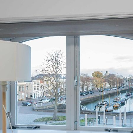 Drie Wijzen Apartment Zierikzee Luaran gambar