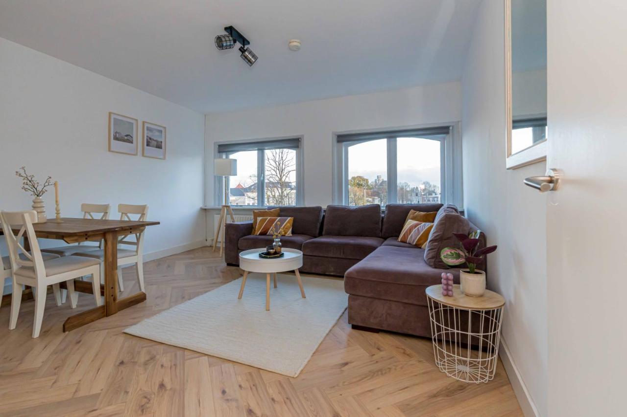 Drie Wijzen Apartment Zierikzee Luaran gambar
