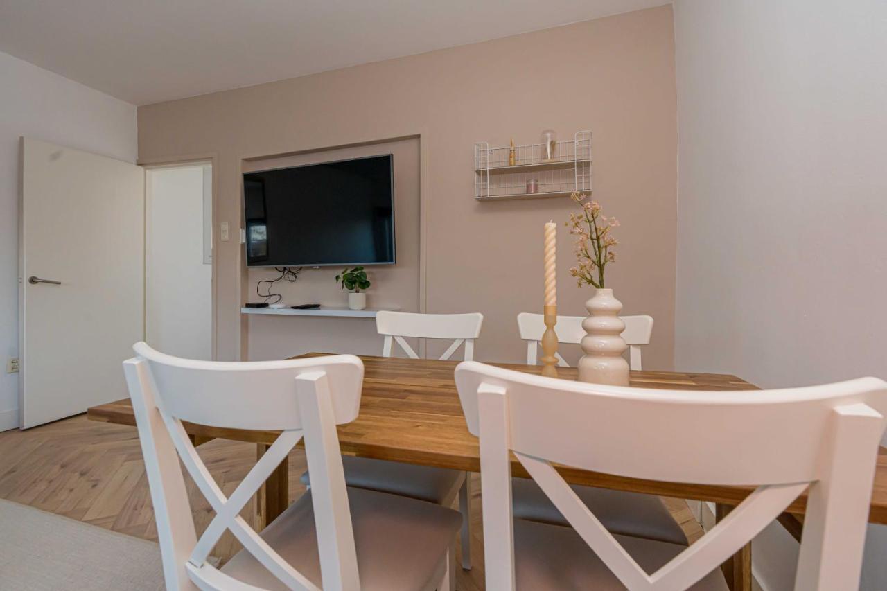 Drie Wijzen Apartment Zierikzee Luaran gambar