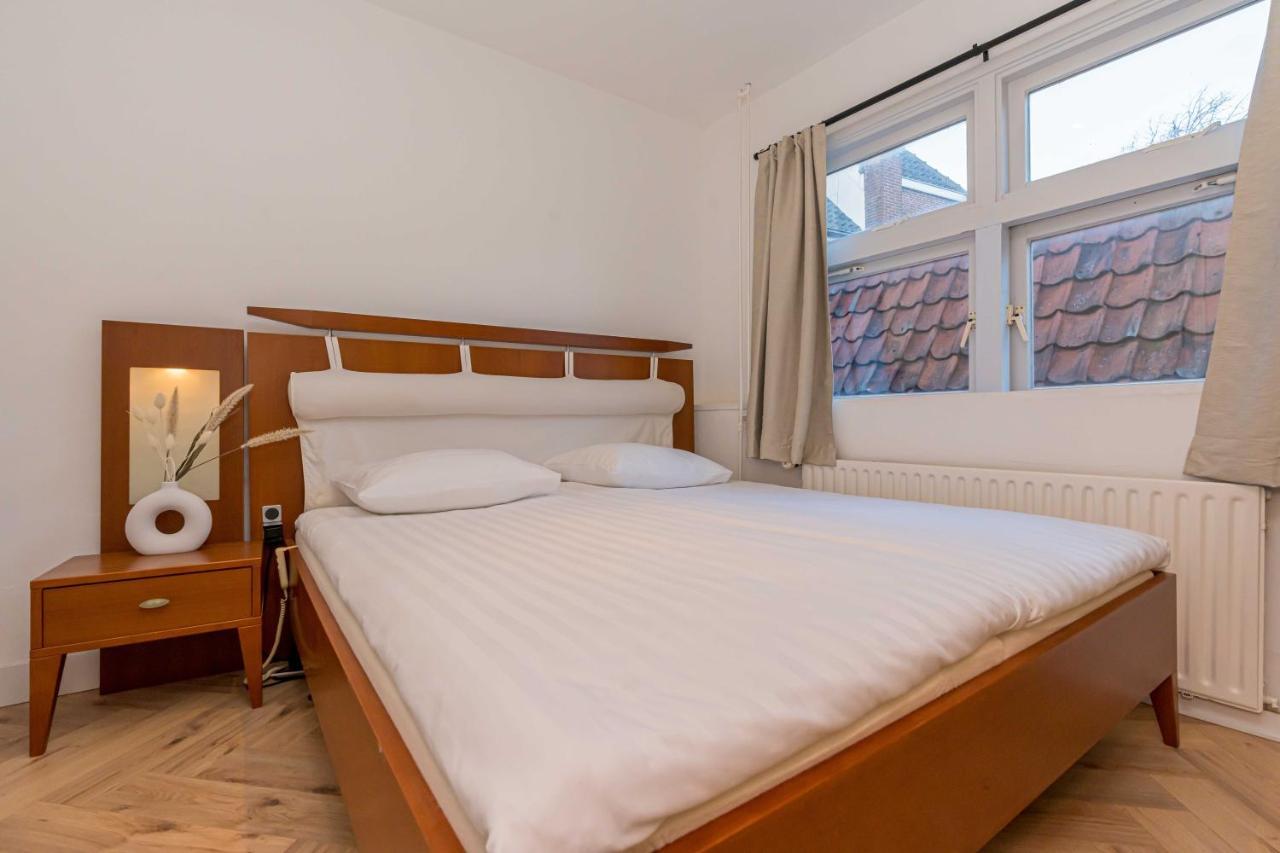 Drie Wijzen Apartment Zierikzee Luaran gambar