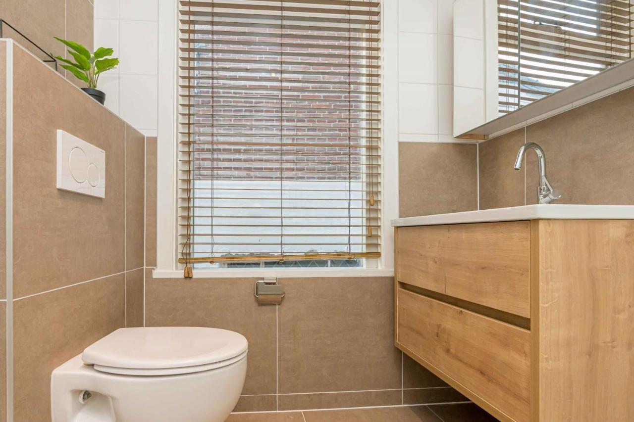 Drie Wijzen Apartment Zierikzee Luaran gambar