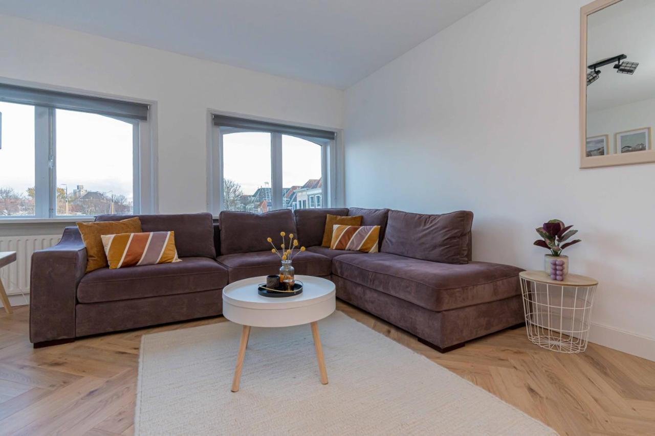 Drie Wijzen Apartment Zierikzee Luaran gambar