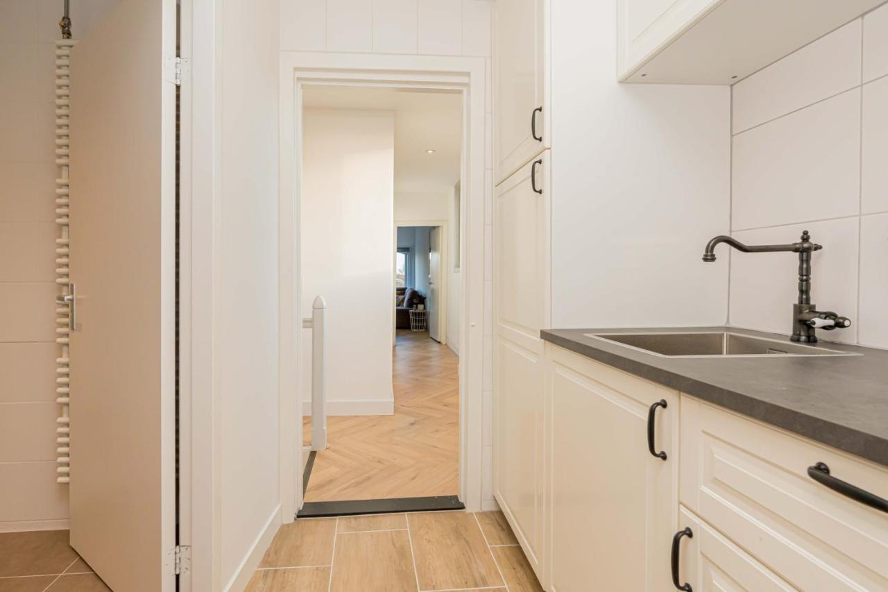 Drie Wijzen Apartment Zierikzee Luaran gambar