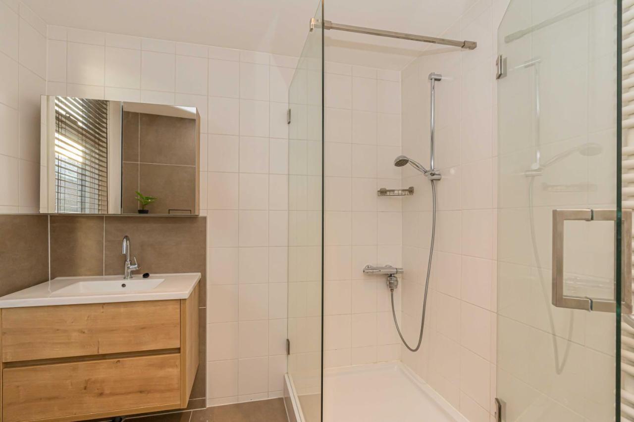 Drie Wijzen Apartment Zierikzee Luaran gambar