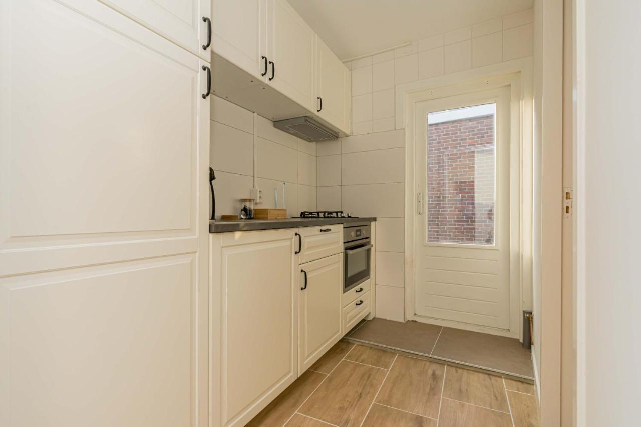 Drie Wijzen Apartment Zierikzee Luaran gambar