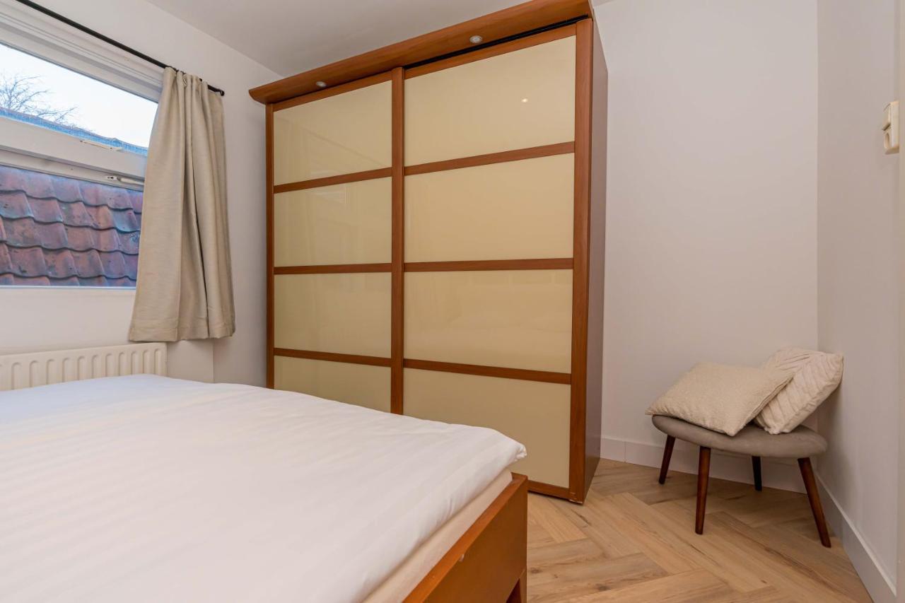 Drie Wijzen Apartment Zierikzee Luaran gambar