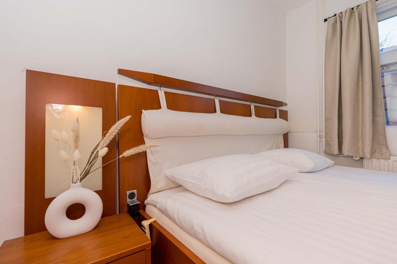 Drie Wijzen Apartment Zierikzee Luaran gambar