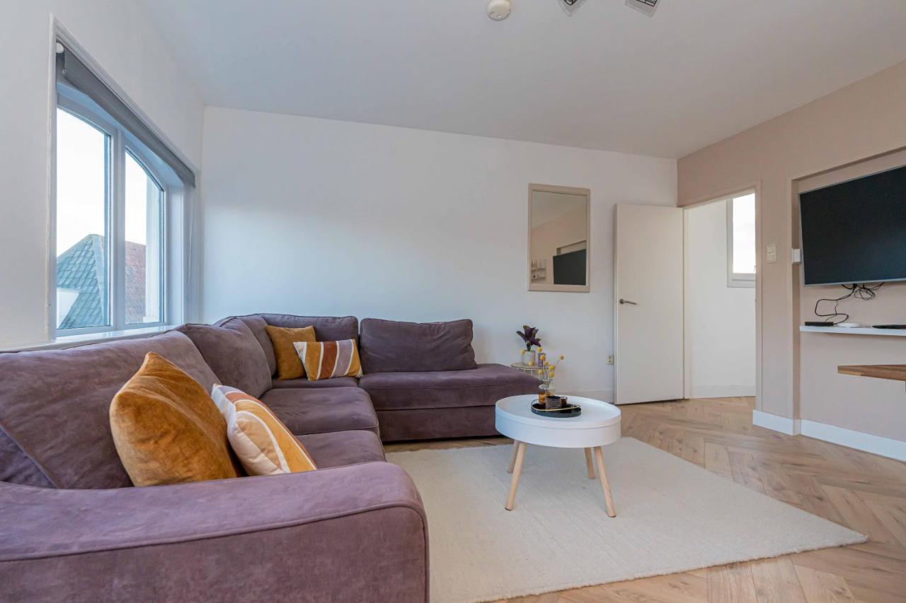 Drie Wijzen Apartment Zierikzee Luaran gambar