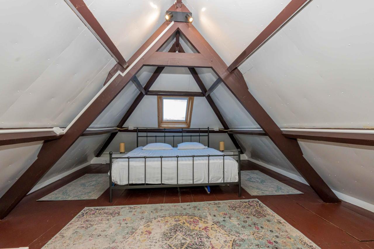 Drie Wijzen Apartment Zierikzee Luaran gambar