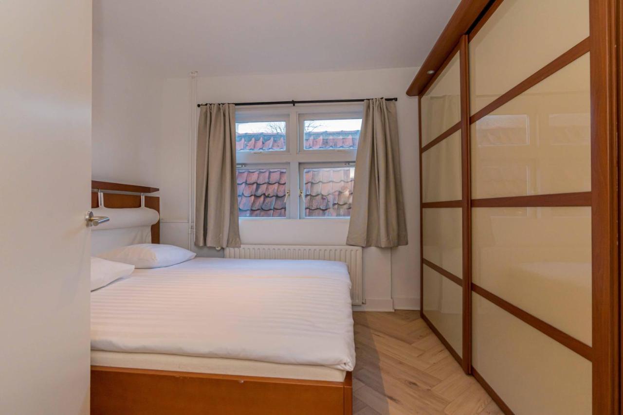 Drie Wijzen Apartment Zierikzee Luaran gambar
