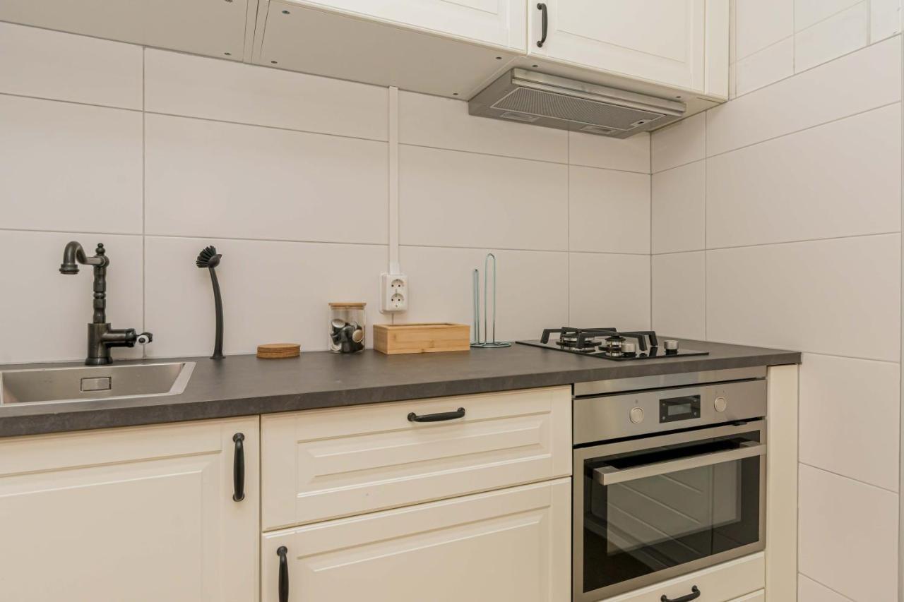 Drie Wijzen Apartment Zierikzee Luaran gambar